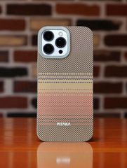 Iphone 16 Pro Max Pitaka Cover