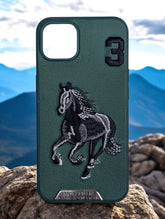 Iphone 13 Leather Cover