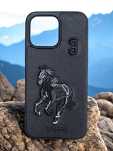 Iphone 14 Pro Max Polo Leather Cover