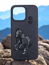 Iphone 15 Pro Max Polo Leather Cover