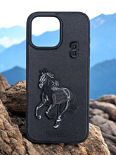 Iphone 16 Pro Max Polo Leather Cover