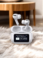 ANC Heavy Bass TWS Earphone