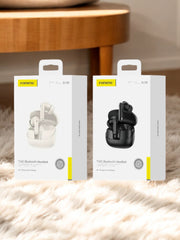 Foneng Heavy Bass TWS Earphone