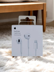 iPhone Wired Earphones