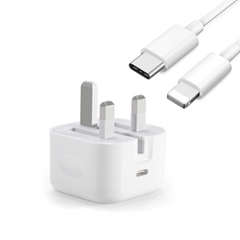 Apple 25W USB-C Power Adapter