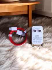 OnePlus 100W SuperVOOC Charger