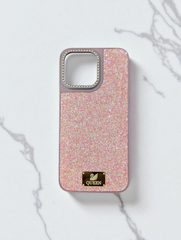 Women Iphone 16 Pro Max Queen Mobile Covers