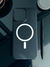 IPhone 16 Pro Max MagSafe Ring Cover