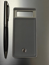 Google Pixel 6 Pro Textured Back Cover