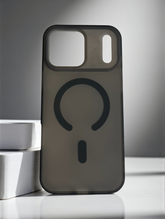 IPhone 17 Pro Max Magsafe Ring Cover