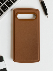 Google Pixel 9 Pro XL Textured Back Cover