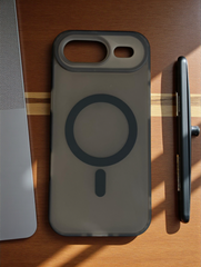 iPhone 17 Air MagSafe Ring Cover