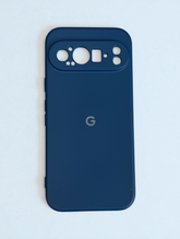Google Pixel 9 Pro Silicone Back Cover