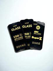 IPhone Glass Protector