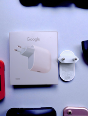 Google 45W USB-C Charger