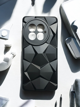 OnePlus 13 Diamond Cut Back Cover