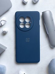 OnePlus 13 Silicone Back Cover