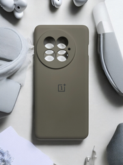 OnePlus 13 Silicone Back Cover