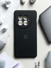 OnePlus 13 Silicone Back Cover