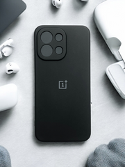 OnePlus 13T Back Cover