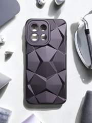 OnePlus 13T Diamond Cut Back Cover