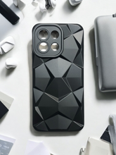 OnePlus 13T Diamond Cut Back Cover