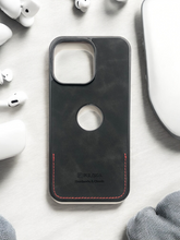 IPhone 14 Pro Max Puloka Handmade Ring Cover