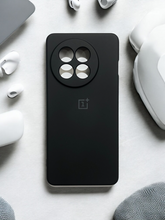 OnePlus 13 R Silicone Back Cover