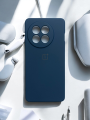 OnePlus 13 R Silicone Back Cover