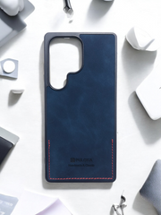 Samsung S25 Ultra Puloka Handmade Back Cover