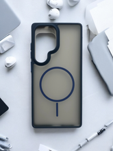 Samsung S25 Ultra Ring Back Cover