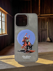 Iphone 15 Pro Max Polo Cover