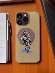 Iphone 16 Pro Max Polo Cover