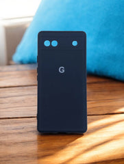 Google Pixel 6A Cover