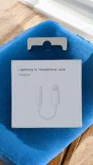 Original iPhone Headphone Jack Adapter