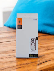 I Phone 16 Pro Cover