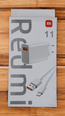 Redmi 33W Fast Charger