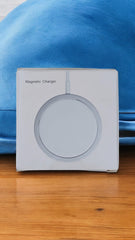 Magnetic Wireless Charger for iPhone