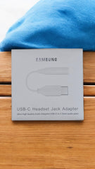 Samsung Headphone Jack Adapter