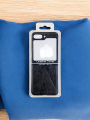 Samsung Galaxy Z Flip 5 5G Leather Cover