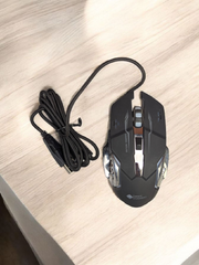 Gaming Mouse