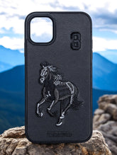 Iphone 11 Polo Leather Cover