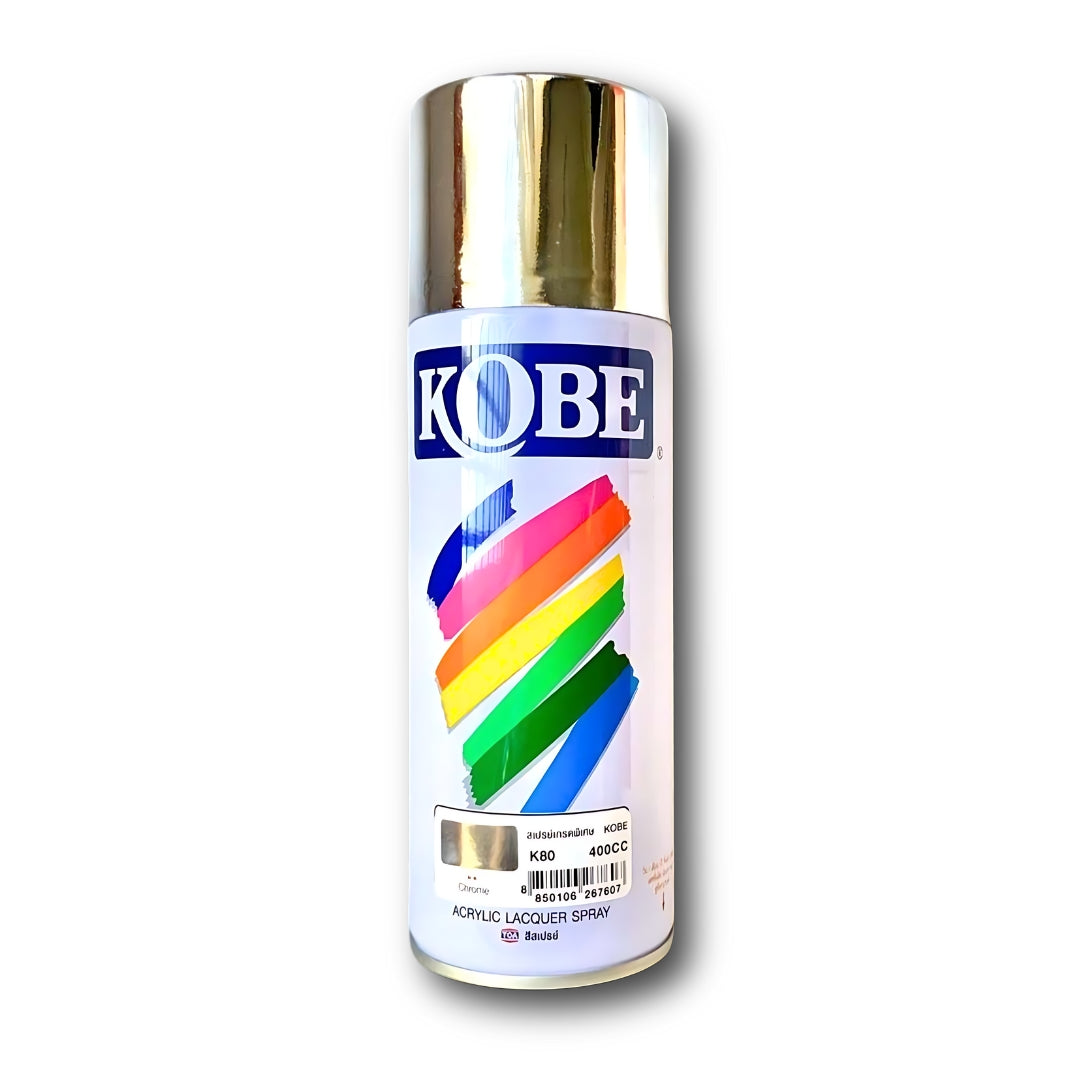 KOBE Spray Paint Copper K81