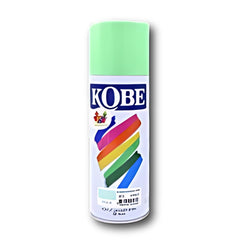 KOBE Spray Paint Turquoise 923