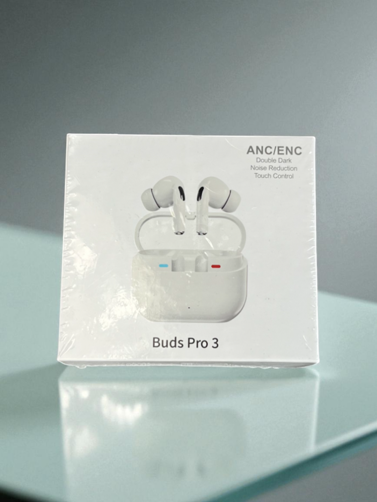 Buds Pro 3  Wireless Earbuds with ANC/ENC