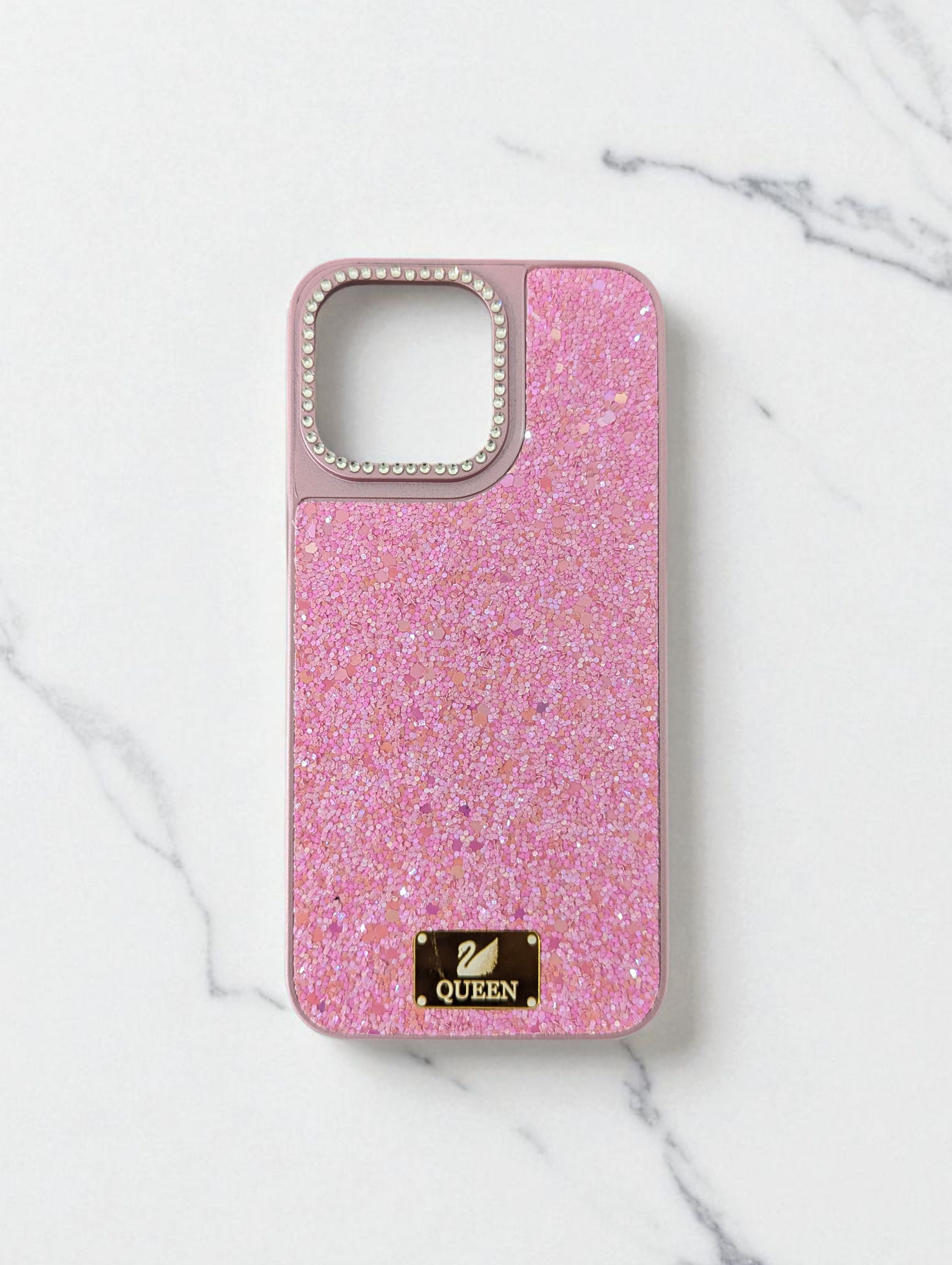 Women Iphone 13 Pro Max Queen Mobile Covers