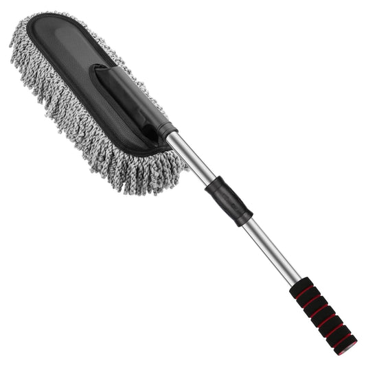 ProClean FlexiGrip Microfiber Car Duster