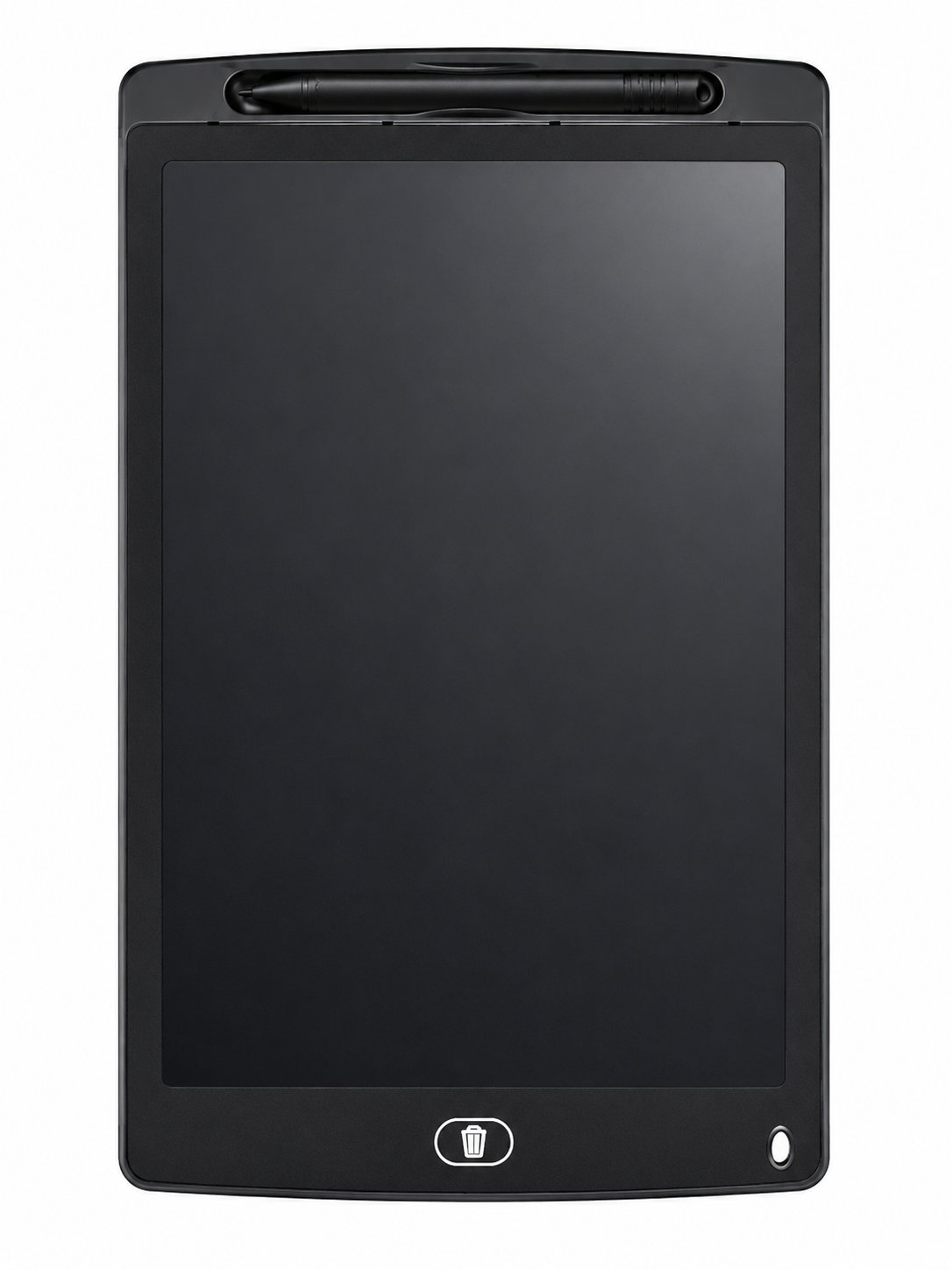 12-Inch LCD Writing Tablet for Kids – Reusable Digital Drawing & Writing Board with One-Click Erase