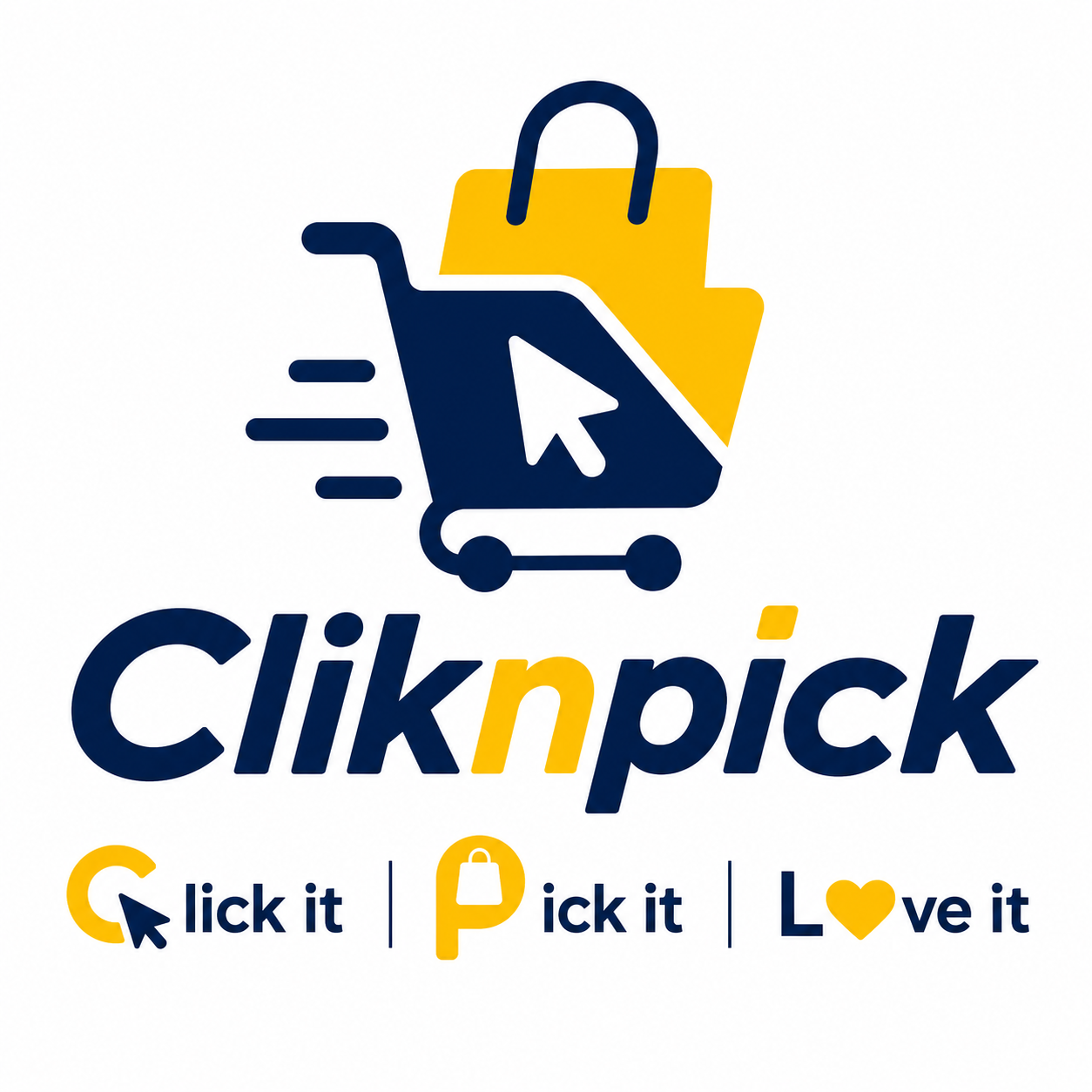 CliknPick