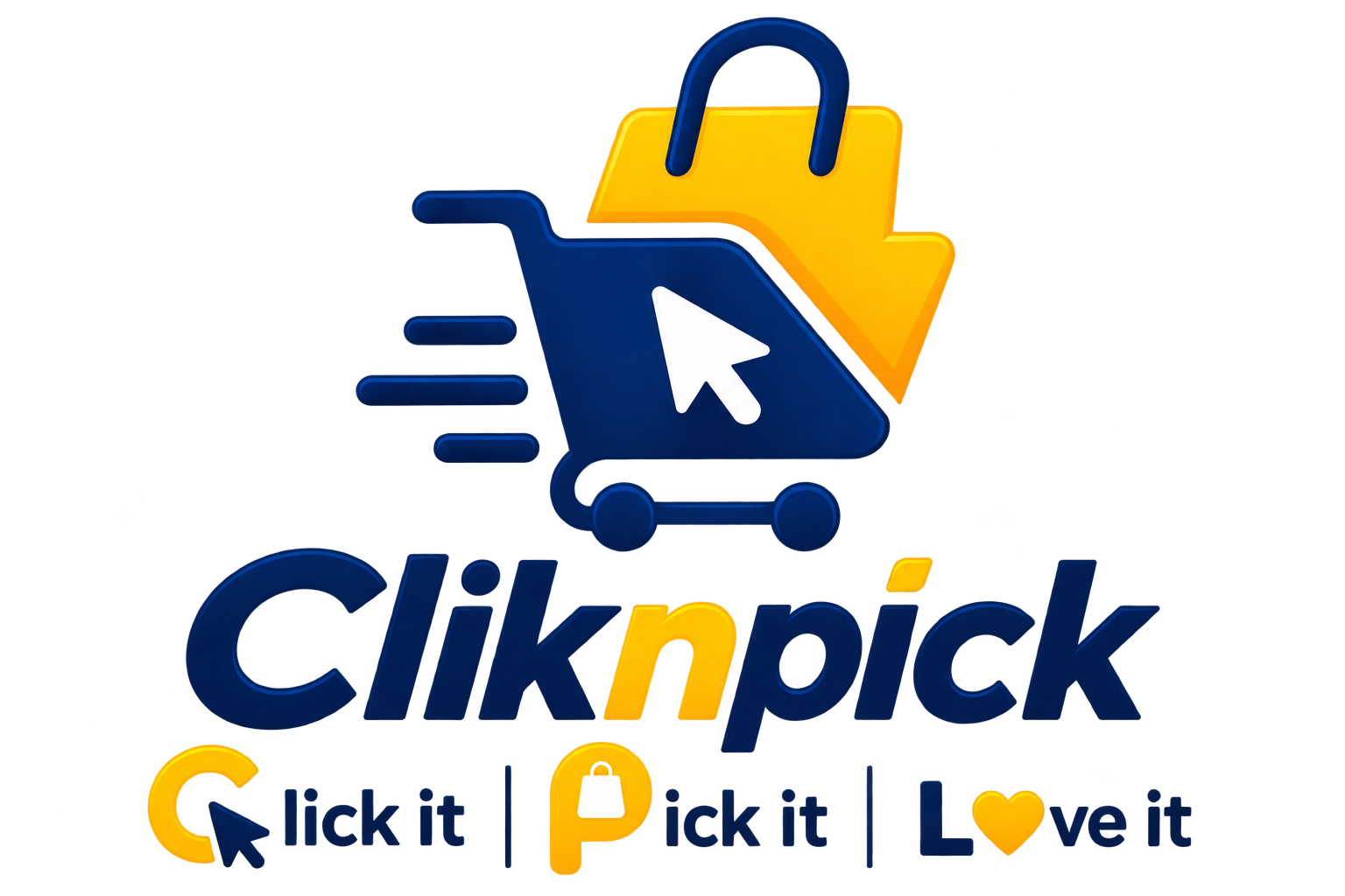 CliknPick